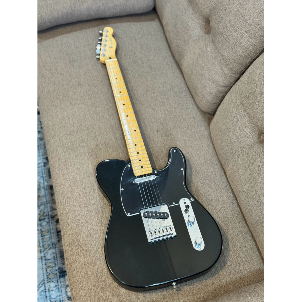 Fender Telecaster Player Series made in Mexico