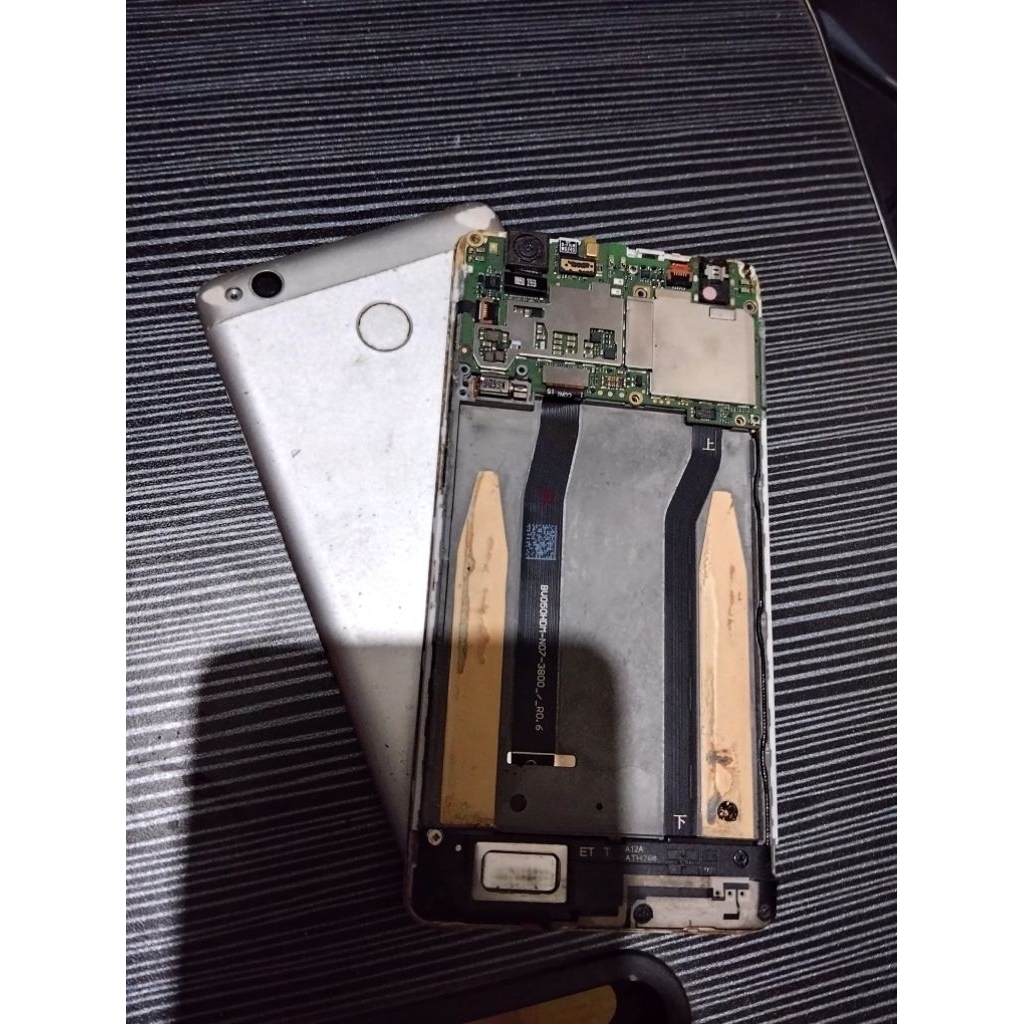 mesin redmi 3s