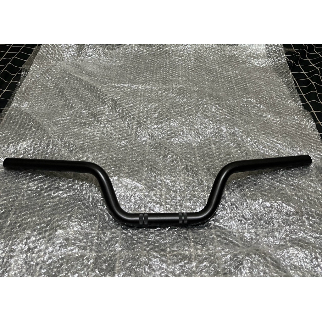 Stang pcx 160 hitam model standar