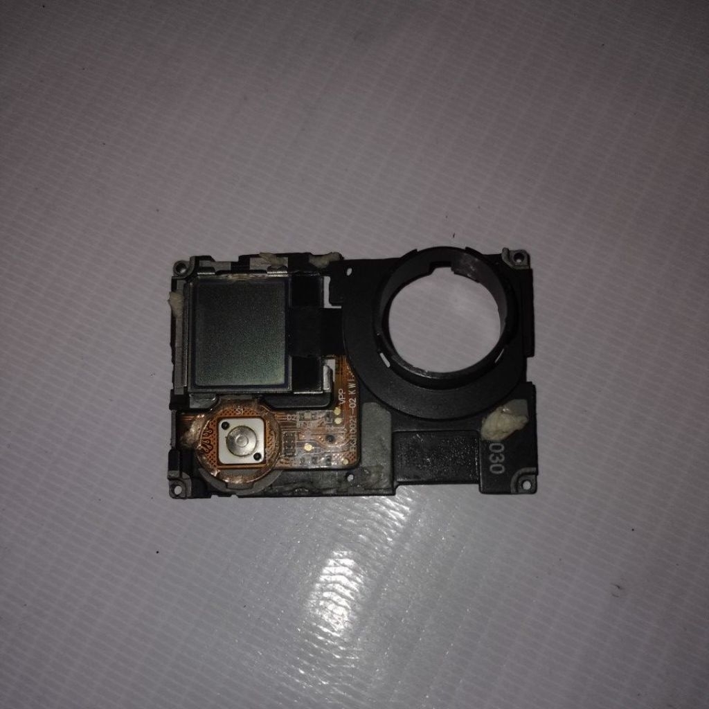 frame depan gopro hero 3 frame gopro