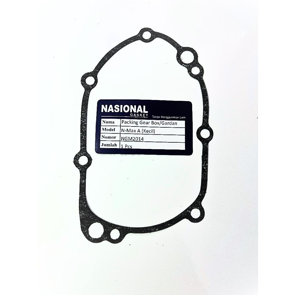 Packing Gear Box / Gardan NMAX Kecil