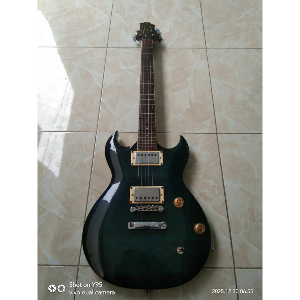 Samick Torino TR-3 Original