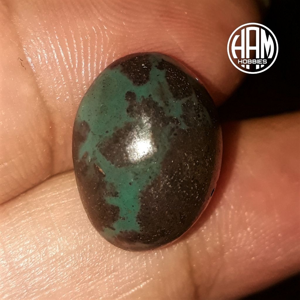 mata cincin galih maja temuan