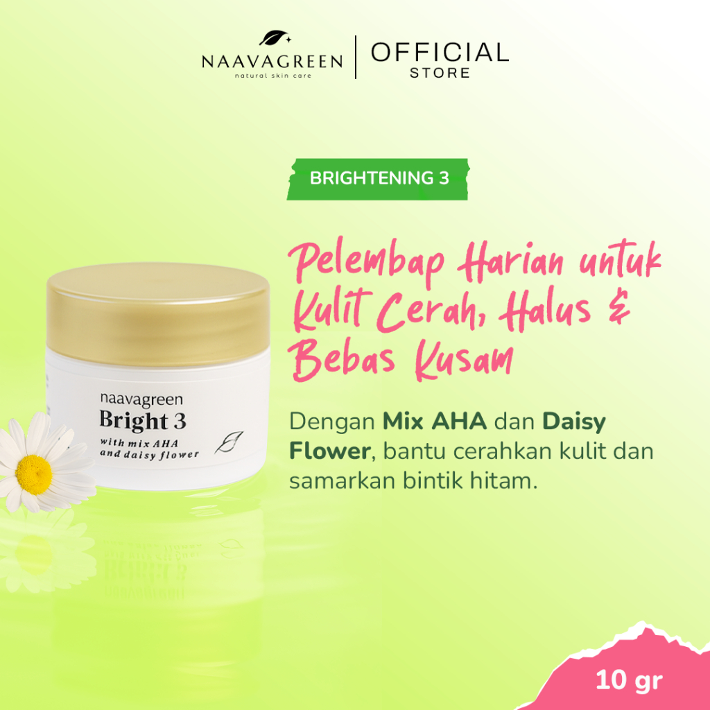 Naavagreen Krim Pagi Bright 3