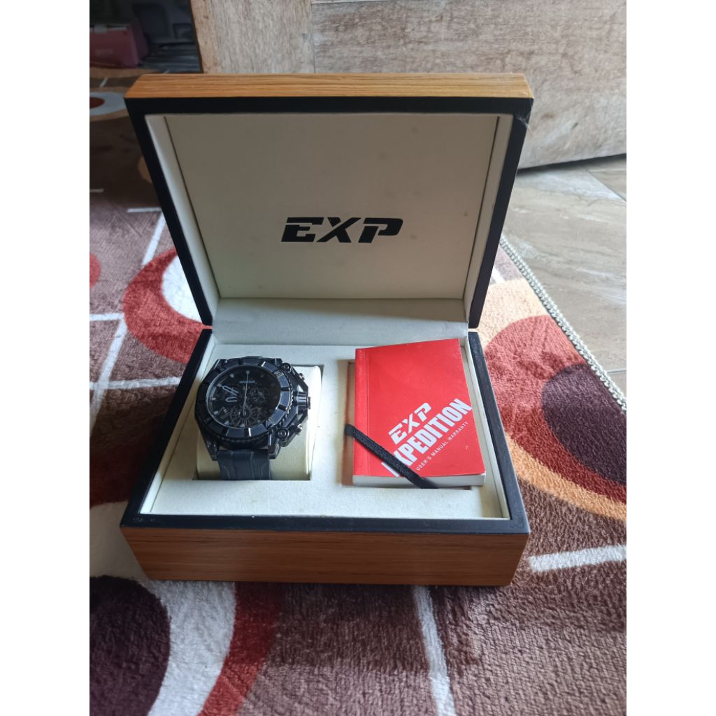 expedition E6009M second