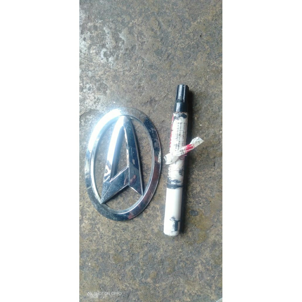 emblem logo mobil daihatsu