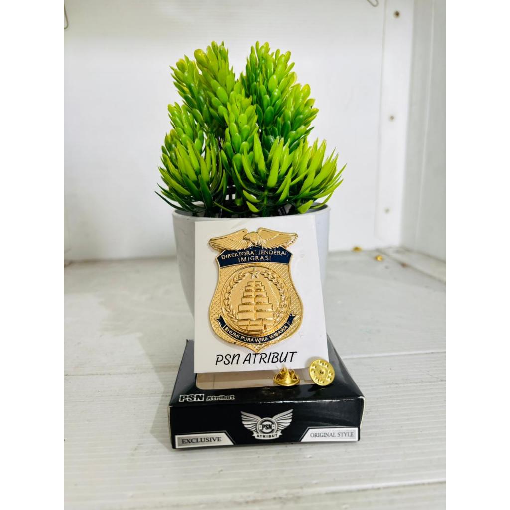 KEWENANGAN IMIGRASI TERBARU KEMENIMIPAS TERBARU