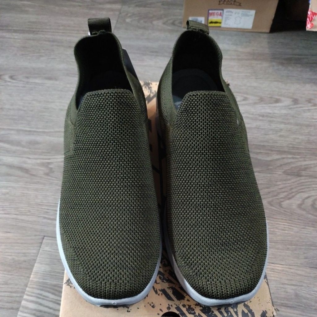 Sepatu No Fear Active Army