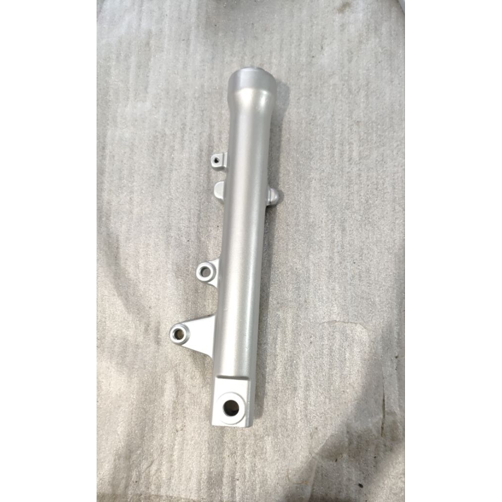 Tabung Shock depan Scorpio Z kanan Original Yamaha