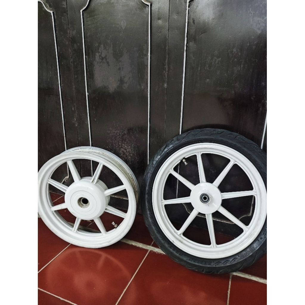 VELG VROSSI PALANG 8 VARIO 125/150 NEW SECOND