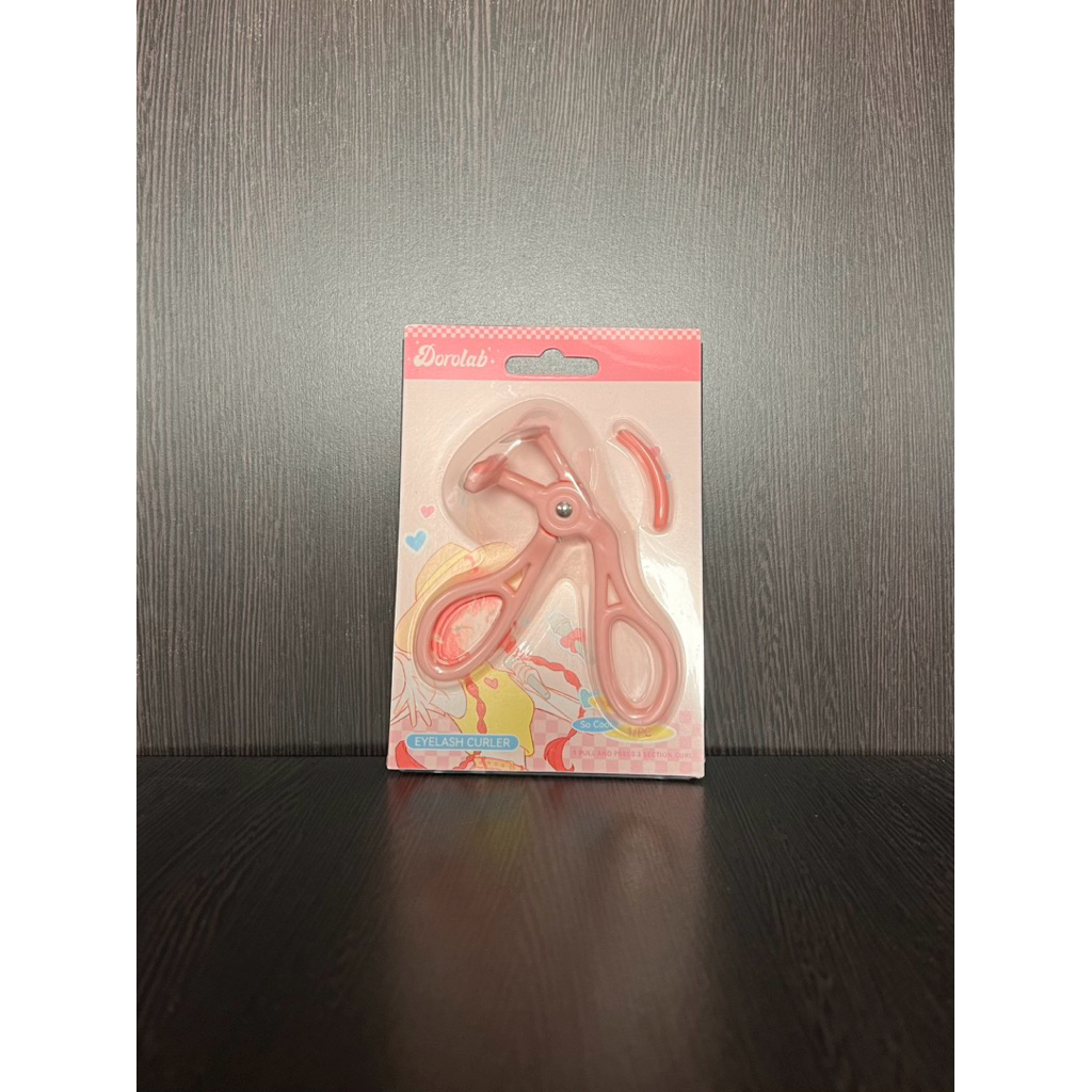 [NEW ORI] DOROLAB Eyelash Curler