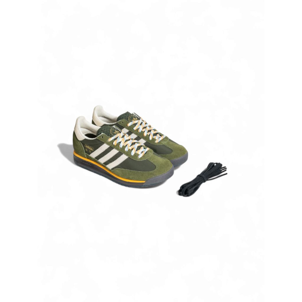 Adidas SL-72 Kalimantan Island Series (Original 100%)