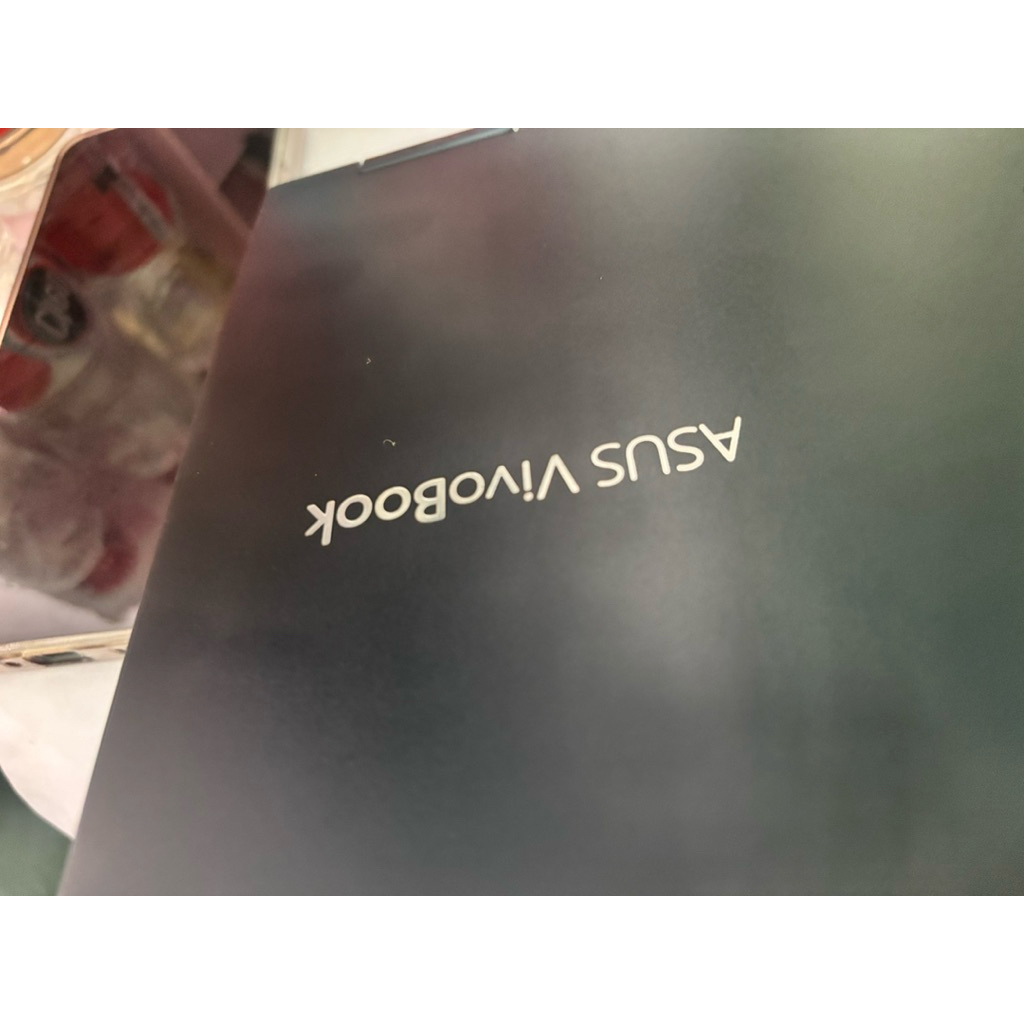 laptop asus vivobook