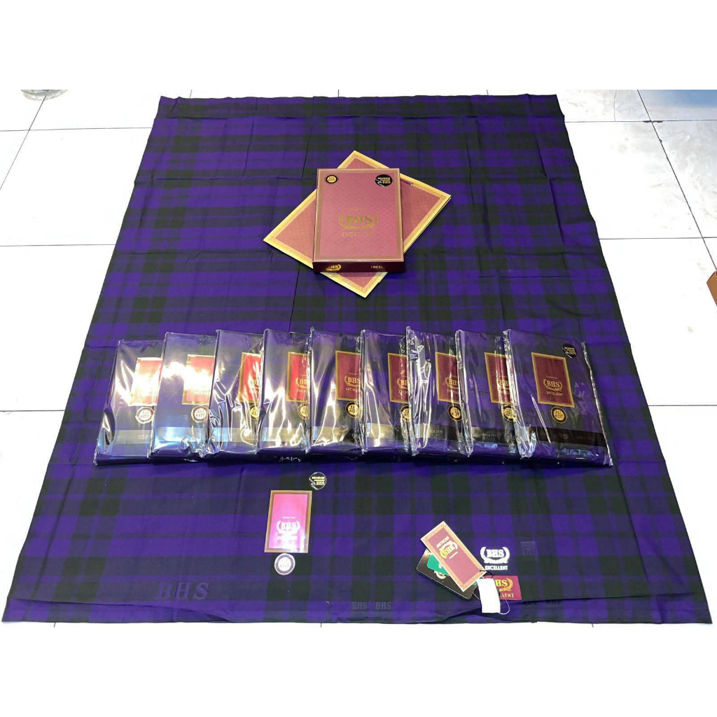 Sarung BHS KDT Excellent gold Sarung Excellent Type SKC.SkA JGP -SARUNG BHS EXCELLENT KDT Grade Gold