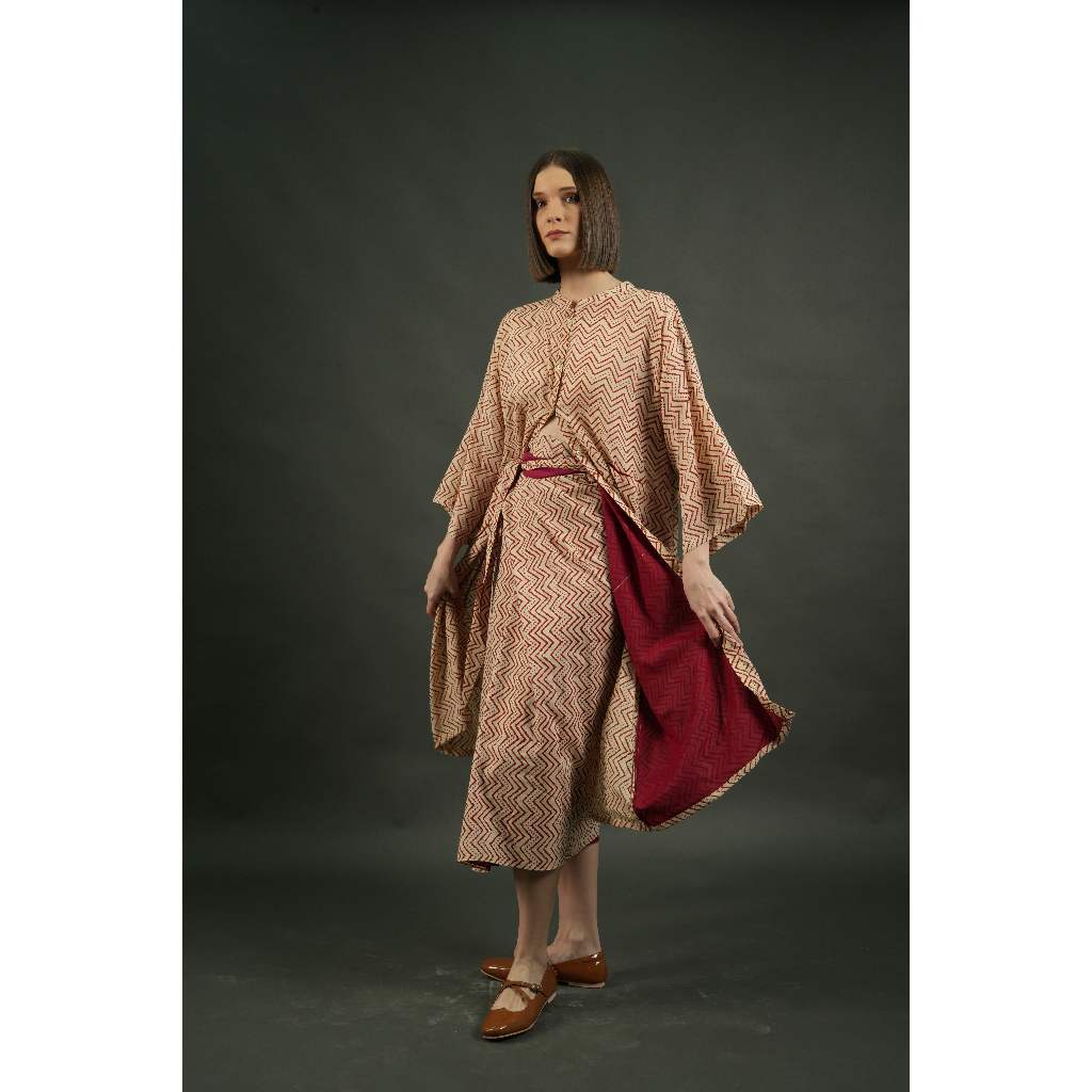 Dara Tunic / Tunic / Dress Wanita