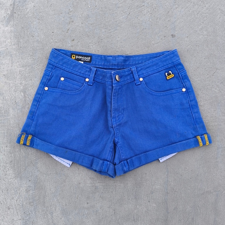 Short Pants Celana Pendek Celana Wanita Celana Pendek Wanita Celana Murah Celana Second Celana Panco