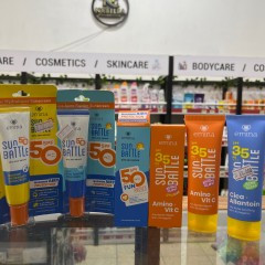 EMINA SUNSCREEN
