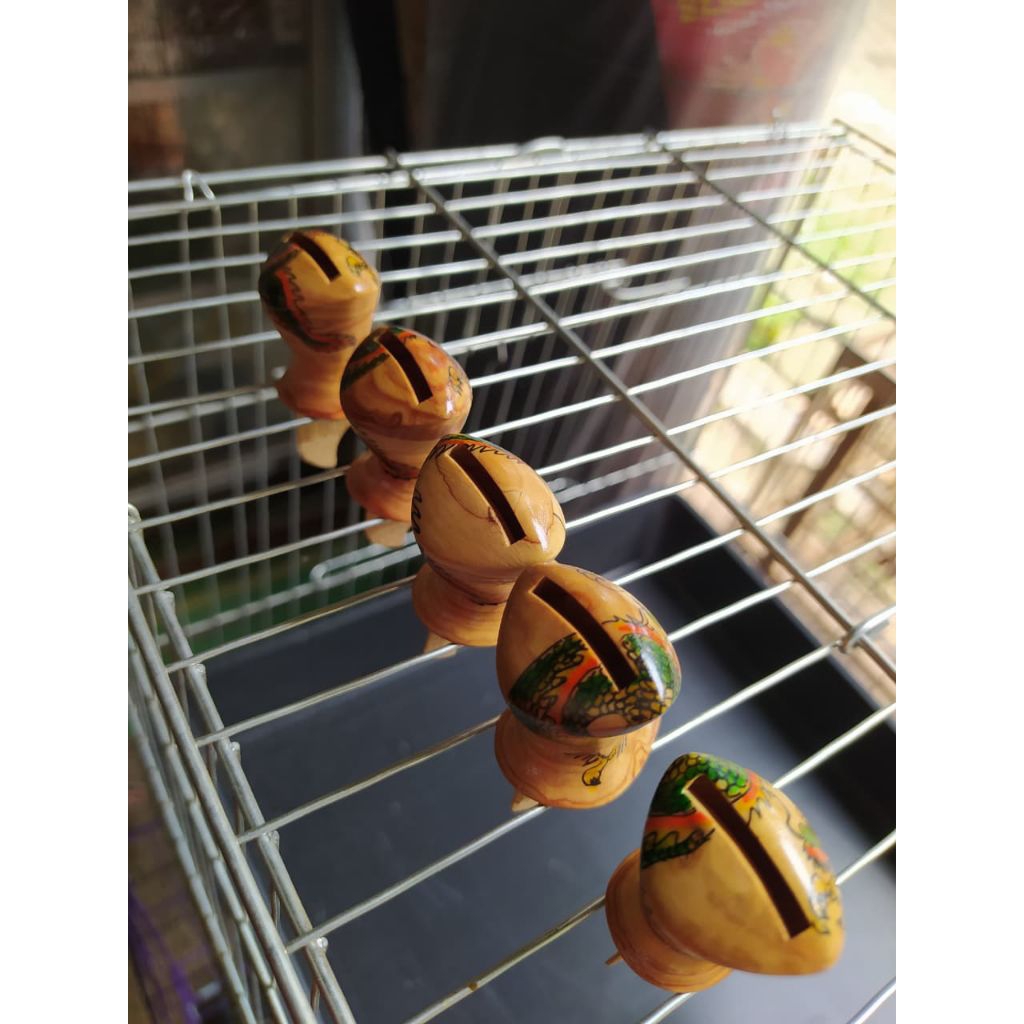 sawangan merpati uli uli nyaring keras