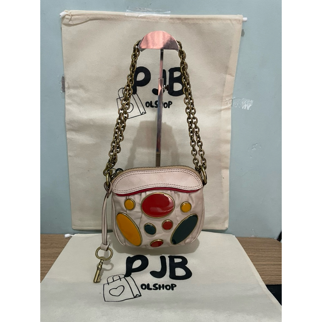 Sling Fifty Four Gemstones