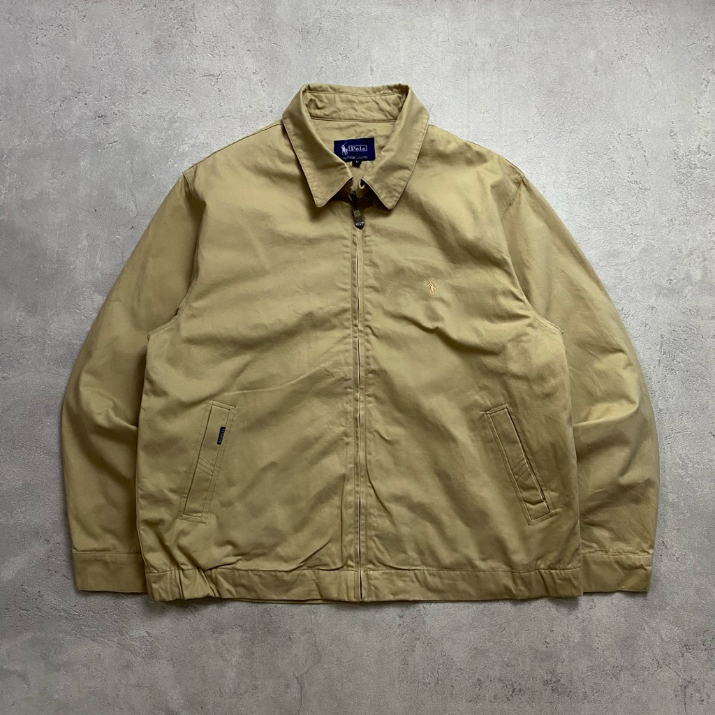 Polo by Ralph Lauren Harrington Jacket