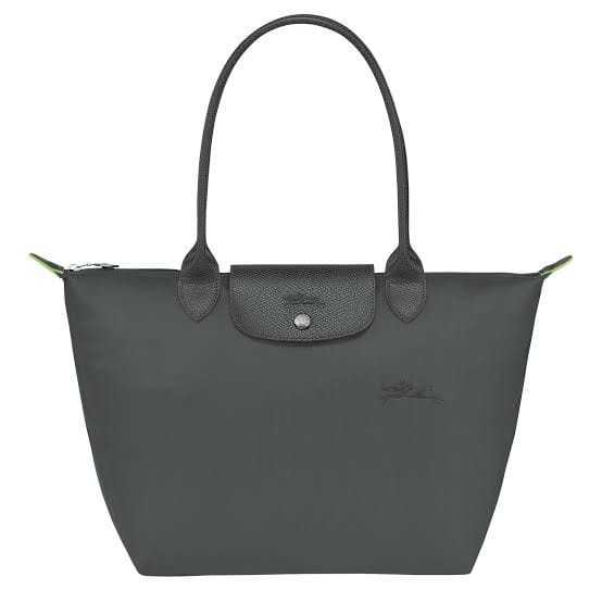 Tas LC Le Pliage Green LLH Graphite