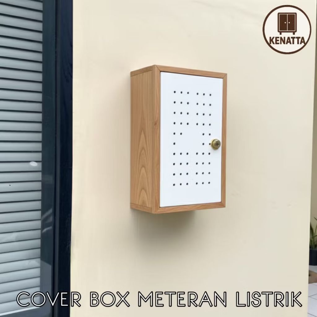 cover meteran listrik,box cover meteran,box meteran kWh/cover box meteran token,box meteran kwh