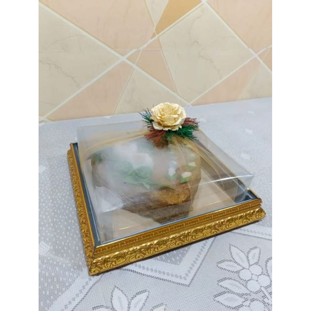 WAJIk / wajik / hantaran wajik / larashamart