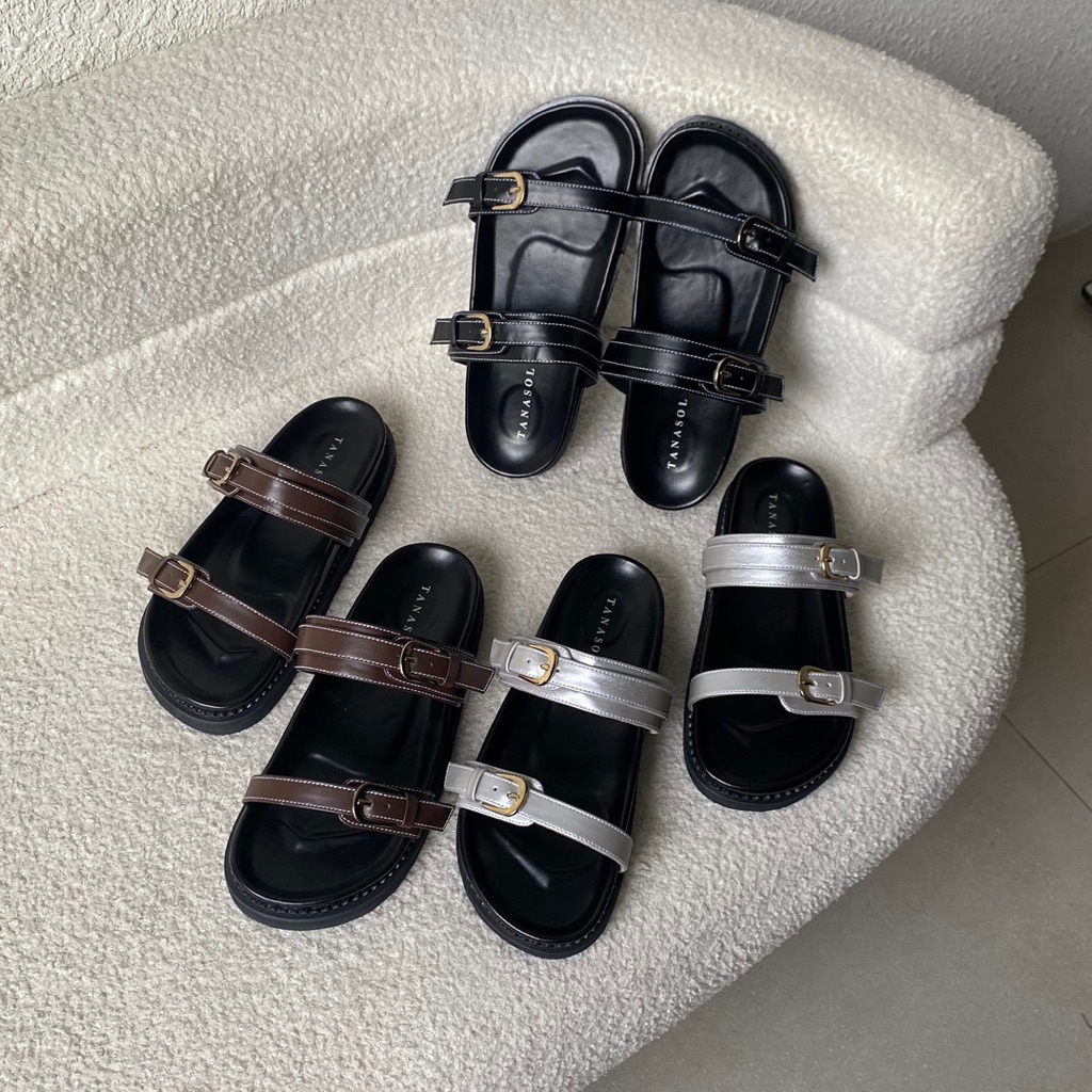 TANASOL | ORO | FLATBED WANITA