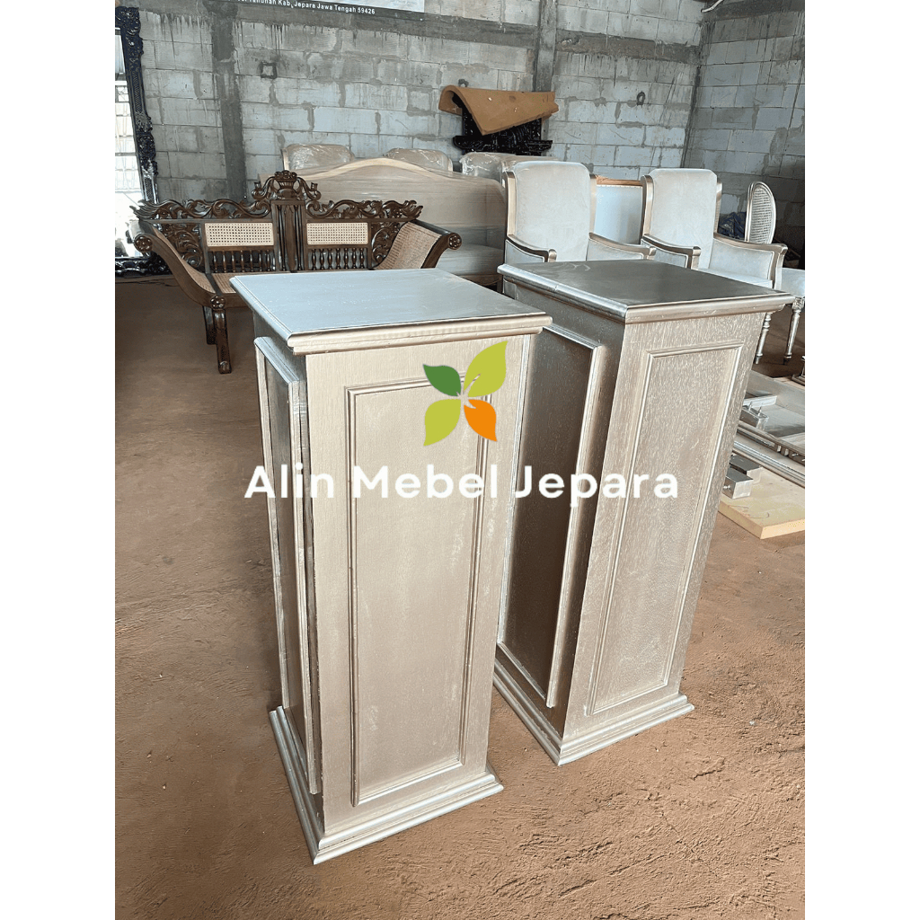 Standing flower, Pot lis, Tempat bunga, Vas bunga pernikahan, Dekorasi pelaminan terbaru