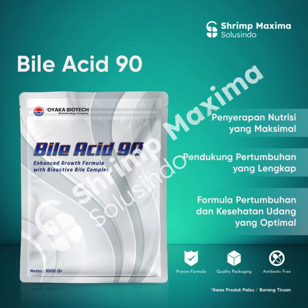 Bile Acid - Takeshu