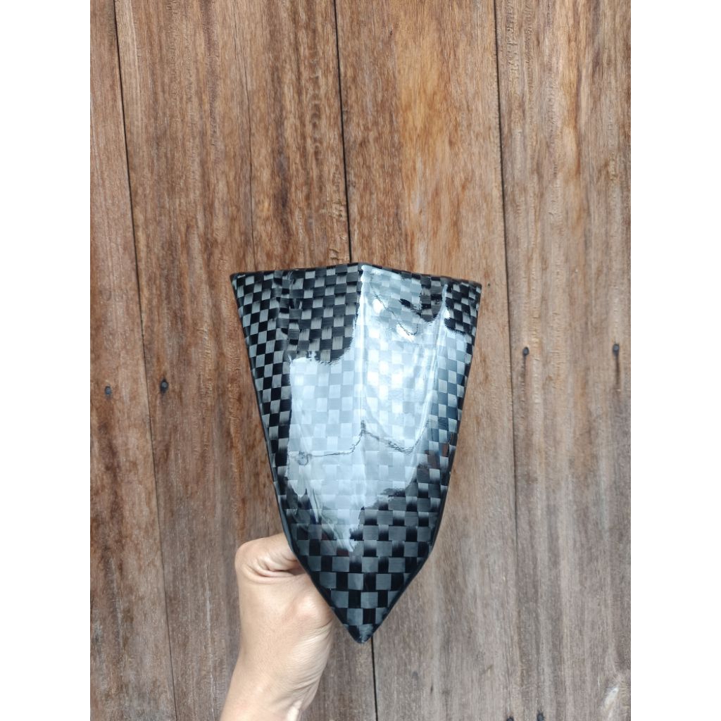 dasi beat delux karbon kevlar