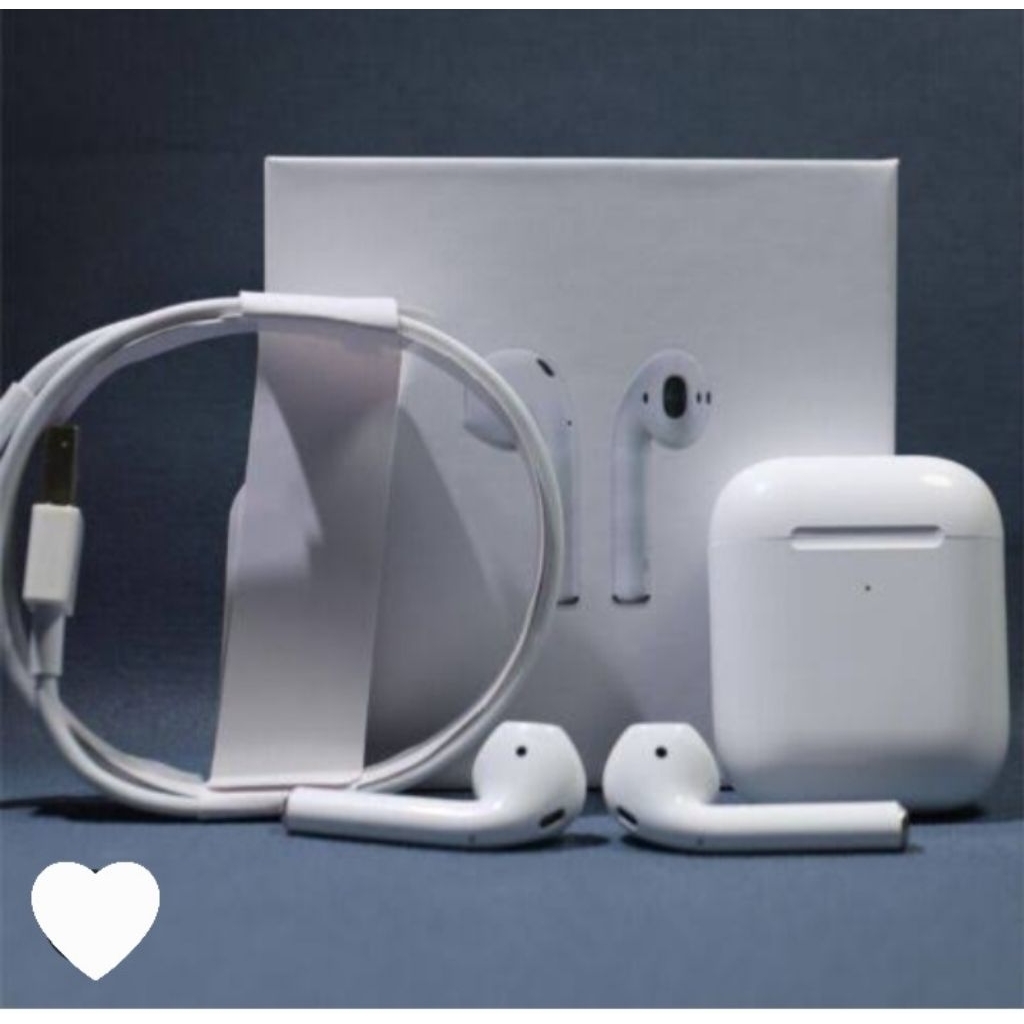 Original Airpods Gen 2