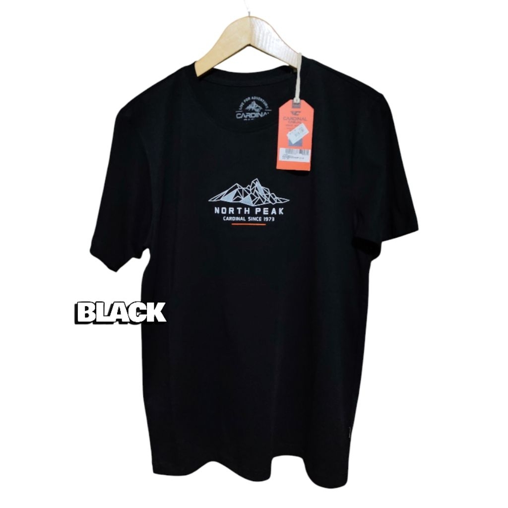 Kaos Cardinal Casual original 100%