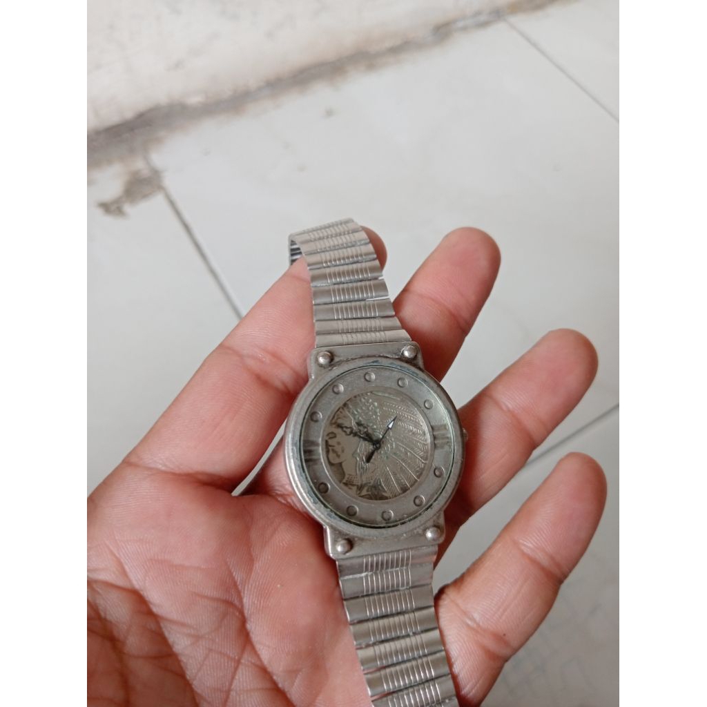 jam tangan boy london vintage