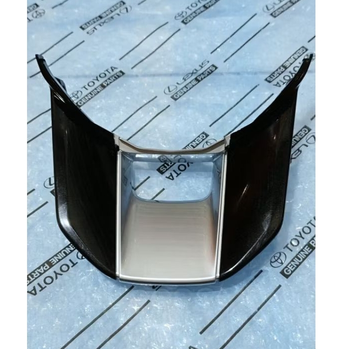 COVER PANEL BAWAH STIR MOBIL AVANZA VELOZ 2011 ORIGINAL