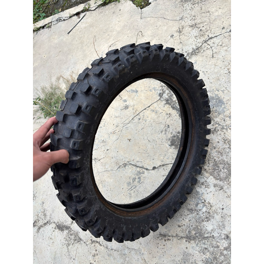 Ban luar Corsa mt Cross second ring14  90/100