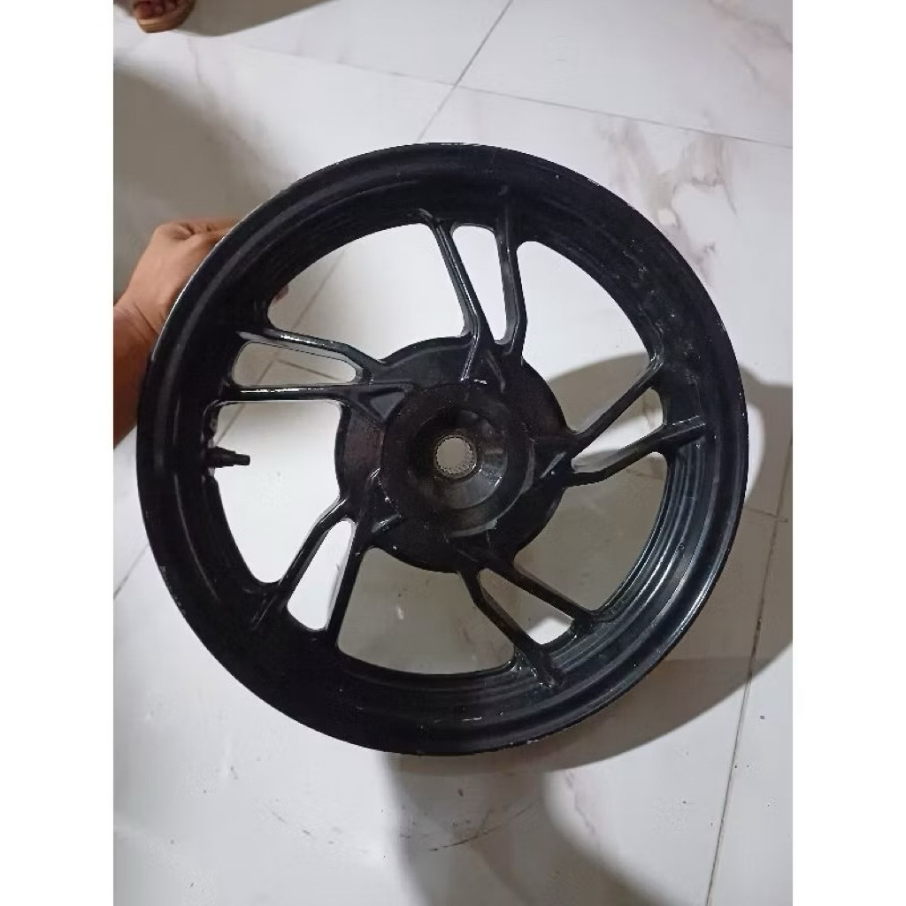 Velg Pelek Belakang Vario 125 new / Vario 150 New / Original Copotan