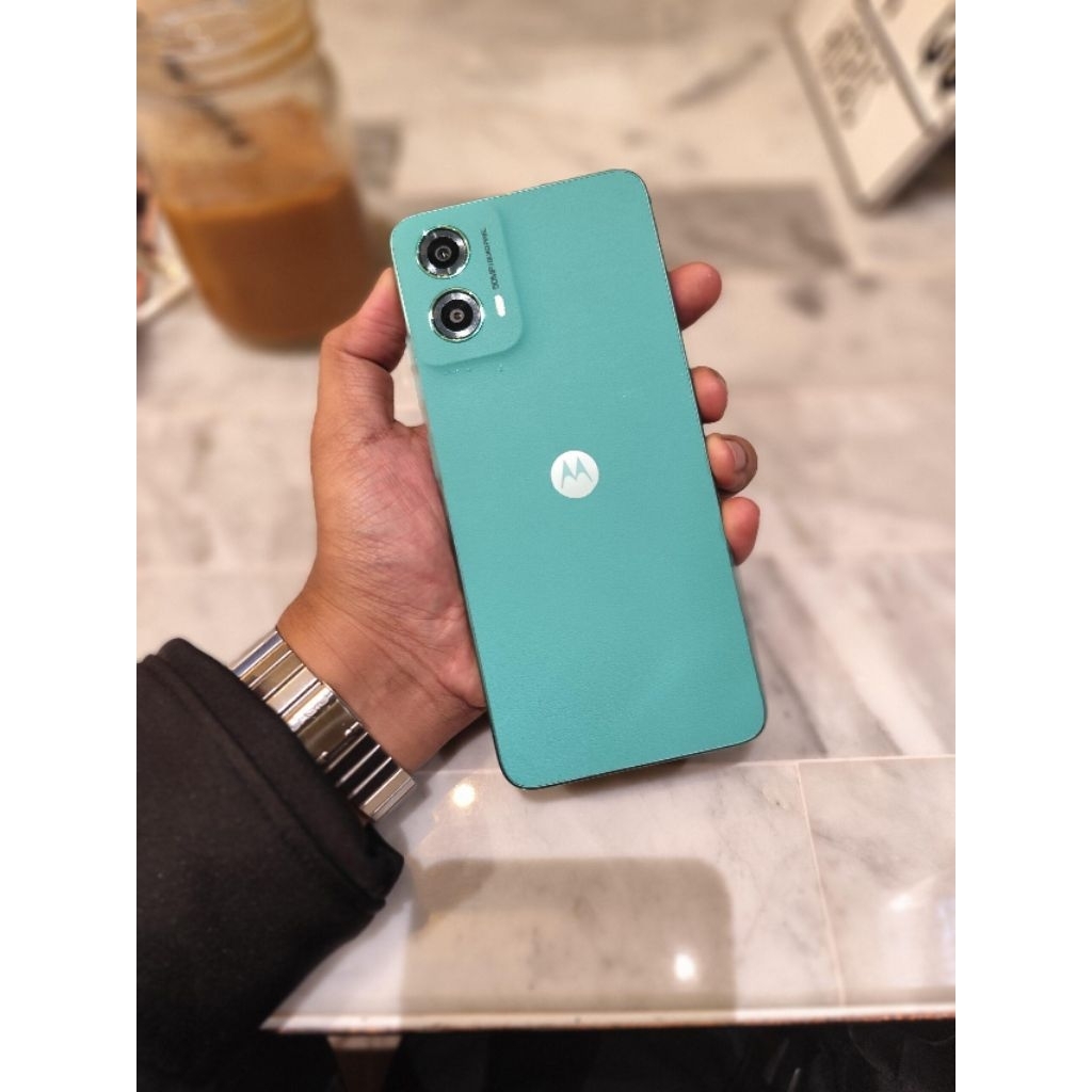 Motorola Moto G45 5G 8/256 Garansi Resmi