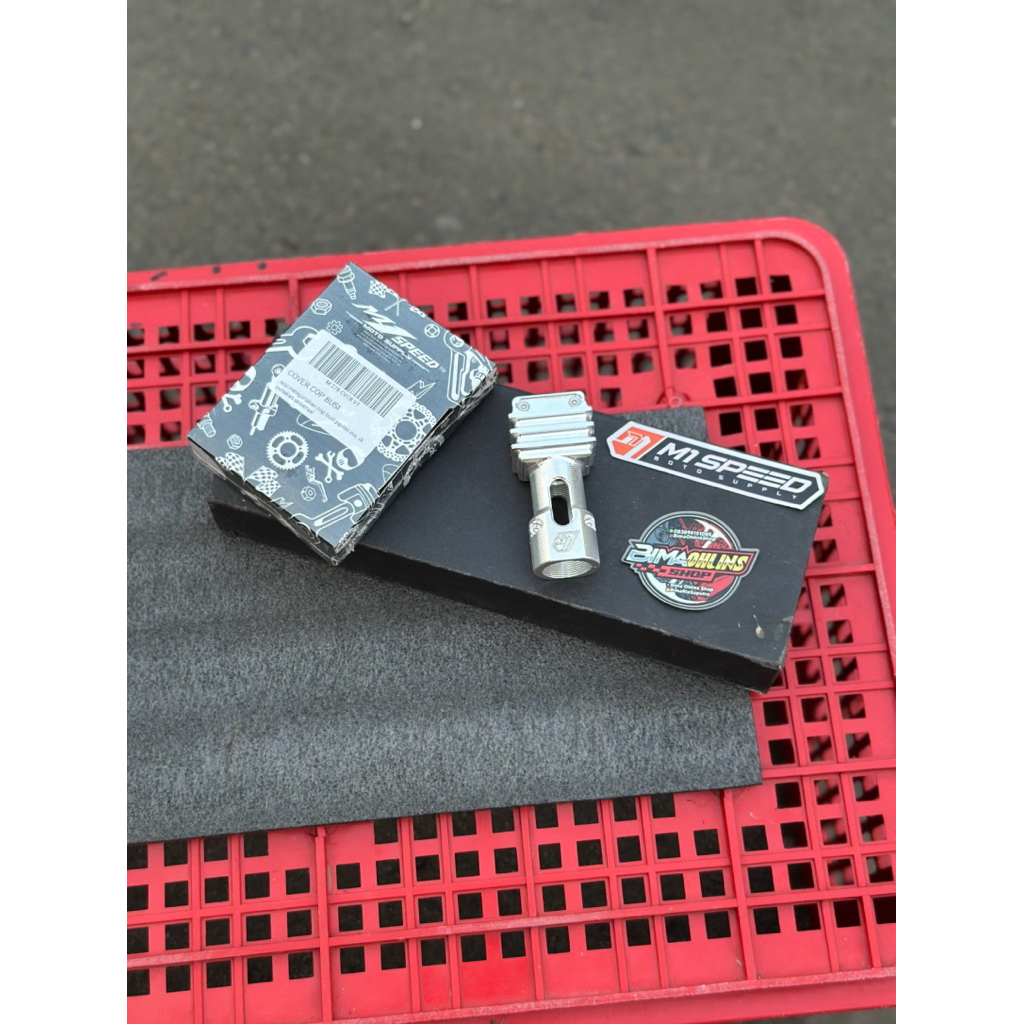 Cop Busi CNC M1Speed Cover Cop Busi CNC M1Speed CB GL MEGAPRO TIGER