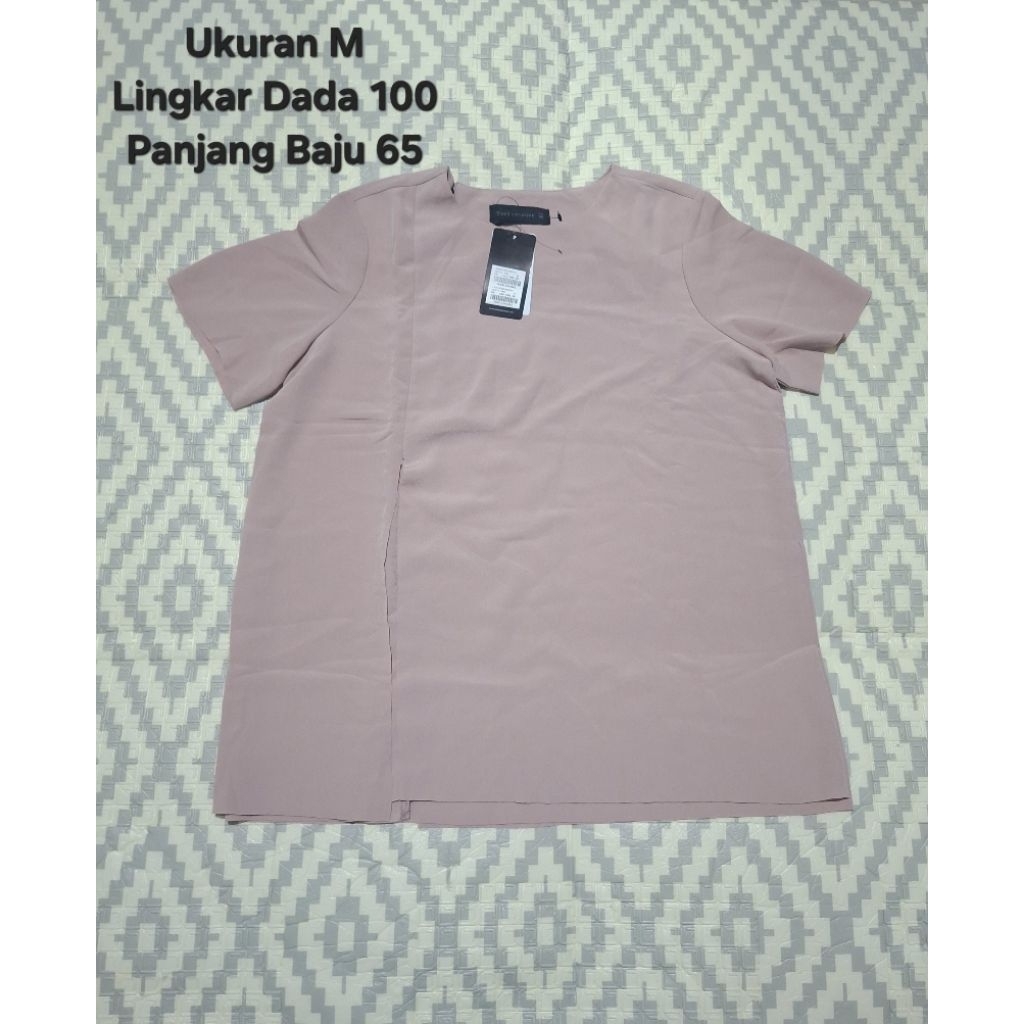 The Executive Pakaian Wanita/ Dress Wanita