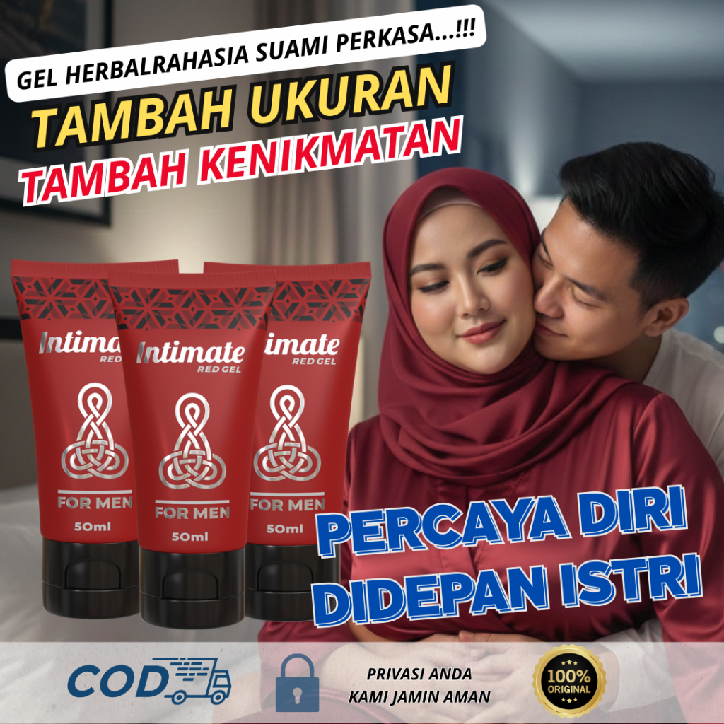 VERBAGEL Pembesar Mr P Terbaik Paling Ampuh Permanen Original BPOM - Tantra dan Gold / Pembesar Peni