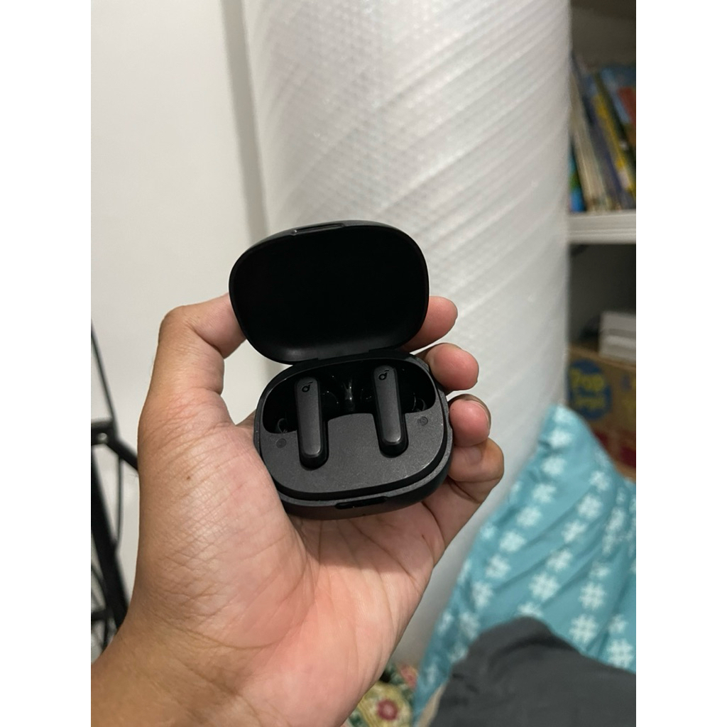 Anker Soundcore R50i Second