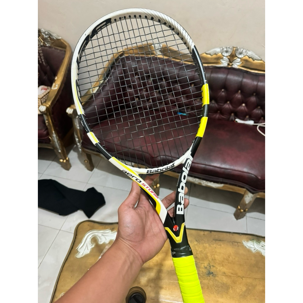 Babolat Aero Storm