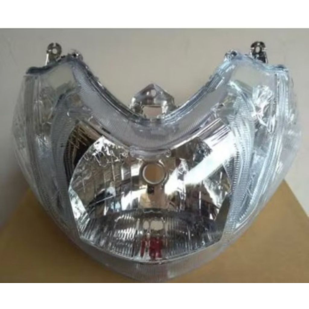 Reflektor Lampu Depan Mio M3 / Headlamp Yamaha Mio M3