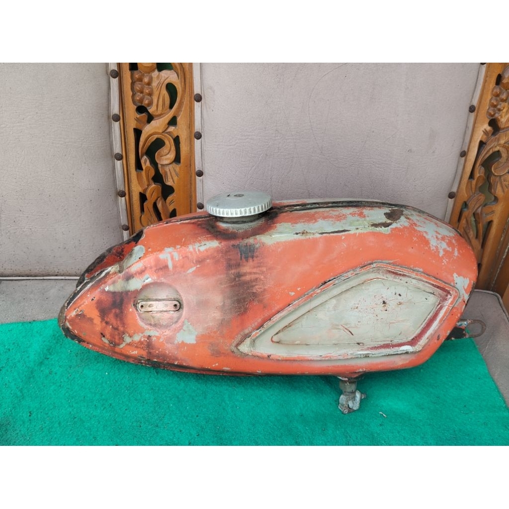 tangki suzuki a100 A2 original