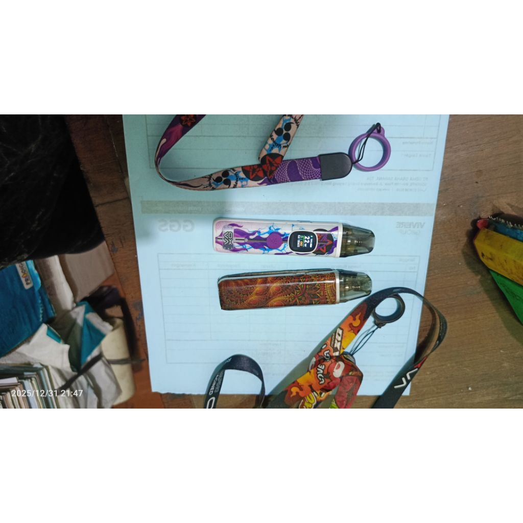 oxva xlim pro2 &oxva xlim go