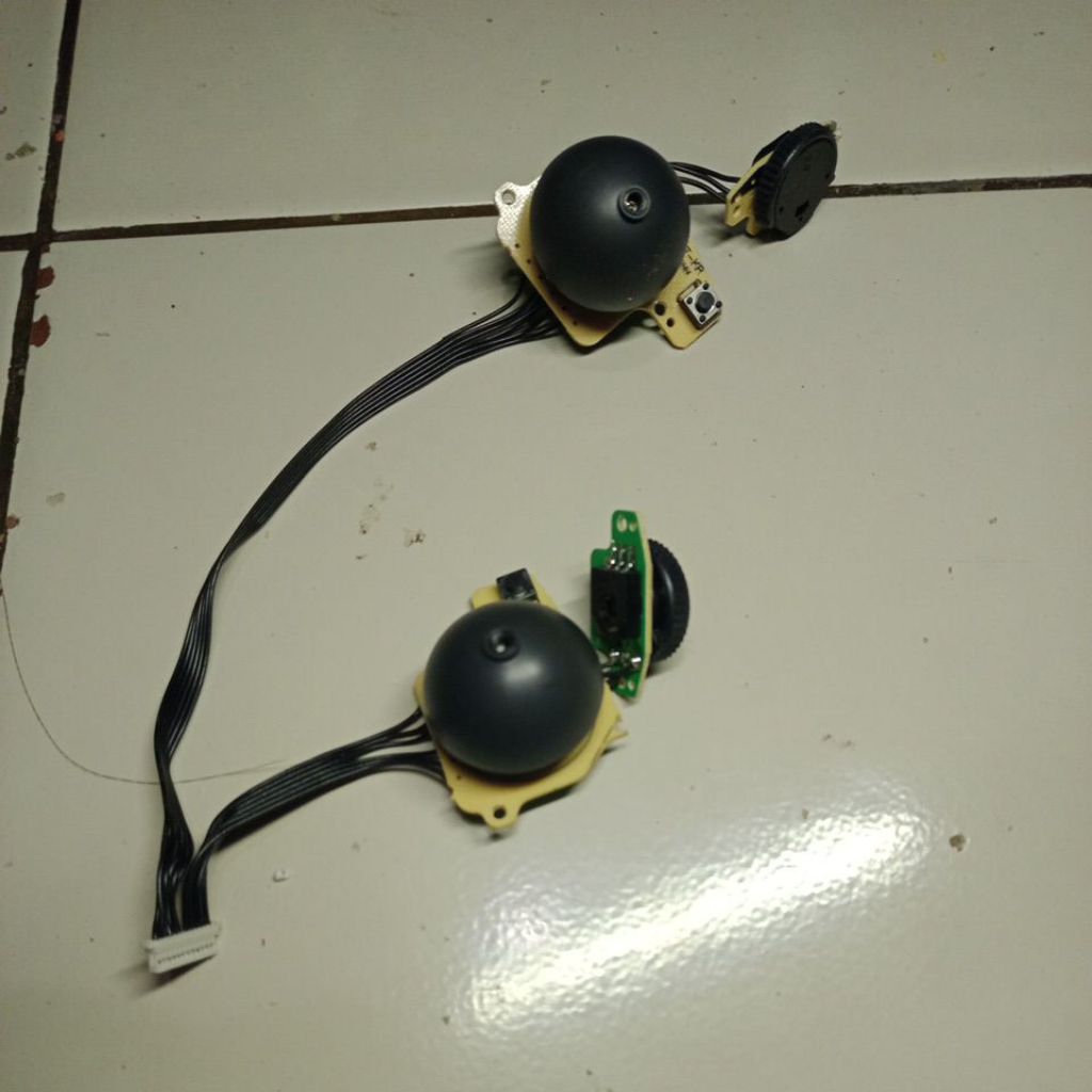 Dapat ngrombeng analog drone sjrc f5s pro+