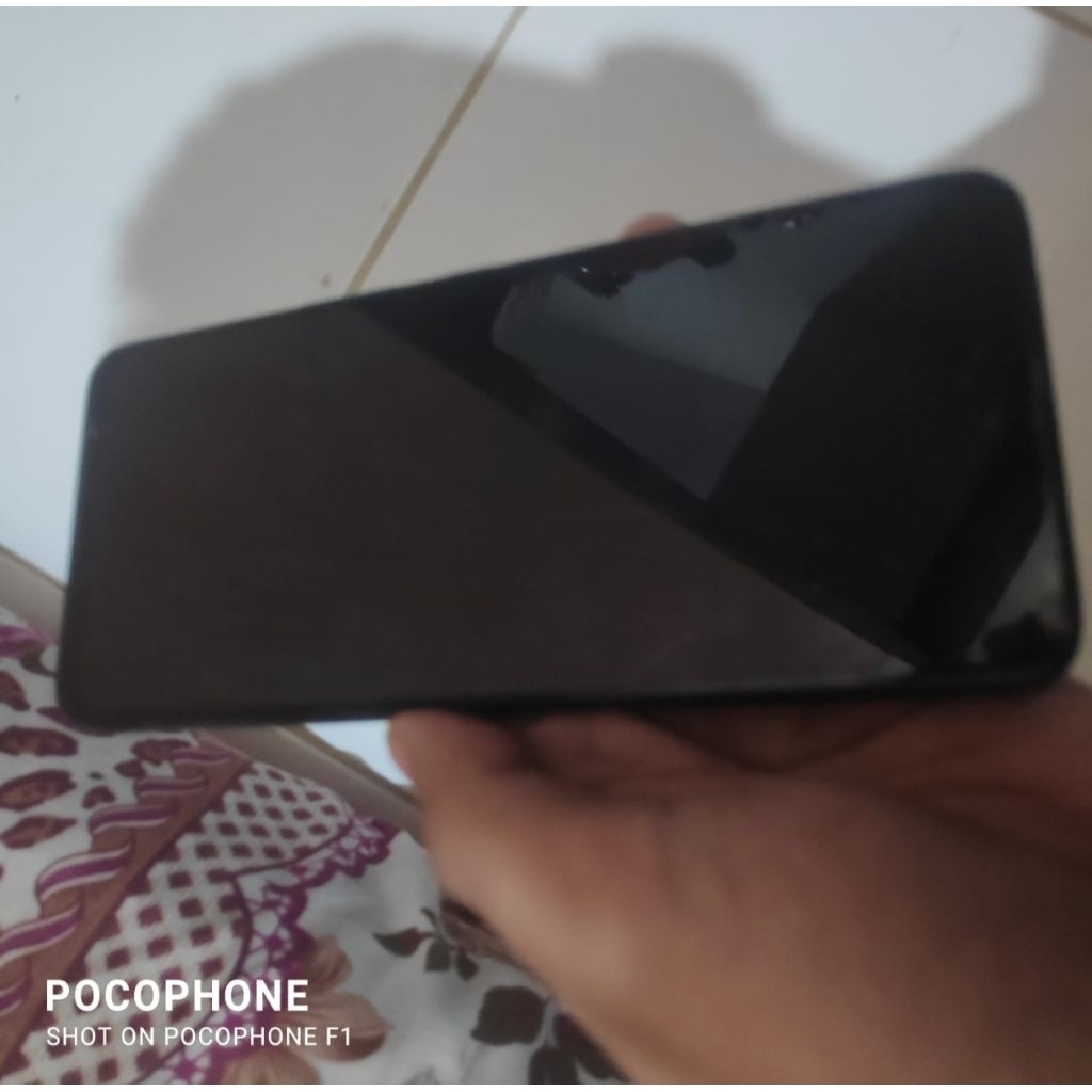 HP ASUS ROG 6 MATI TOTAL + DUS