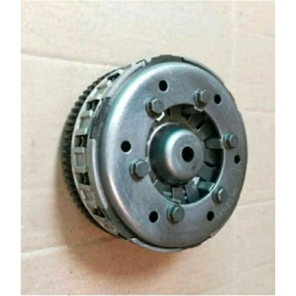 house kopling rumah kampas kopling Yamaha Vega ZR Jupiter robot Jupiter Z1 original