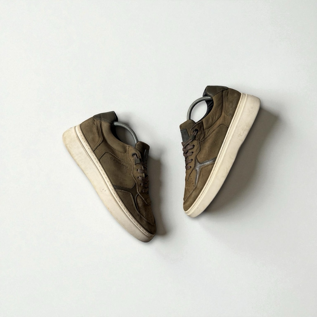 Gstar Raw Last Nubuck ‘42
